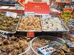 -旺角小渔村·海肠捞饭开创者(环山路店)