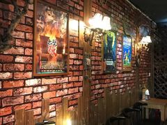 -MAX伯爵趣味互动密室逃脱(大坪D馆店)