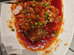-阿明小菜·海鲜·上海菜(梅陇店)