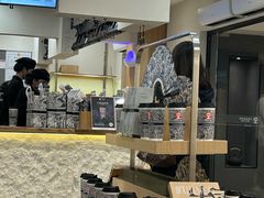-霸王茶姬(正佳广场店)
