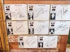 -401餐厅(弘大店)