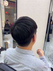 -川和潮人漂色·烫染·接发