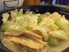 -阿殳菜馆·私厨(水围村店)