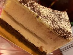 提拉米苏蛋糕-苹果花园(金耀南路店)