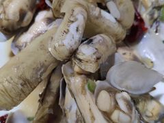 -前王院•巧克力海鲜市集餐厅(万平口店)