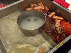 -新辣道鱼火锅(领展购物广场·中关村店)