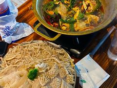 -破店肥哈·海鲜·烧烤(郑州银泰inPARK店)
