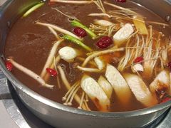 -俏牛哥鲜牛肉牛肆馆(重庆天地店)
