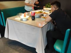 -老渔民·北塘海鲜(新港远洋宾馆店)
