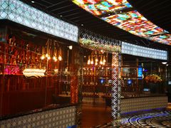 -K+全国连锁KTV(绿地缤纷天地店)