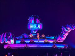 -成都金融城演艺中心