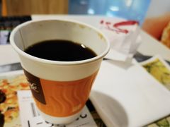 -麦当劳(东直门外大街店)
