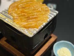 河豚干-天狗山料理(省体店)