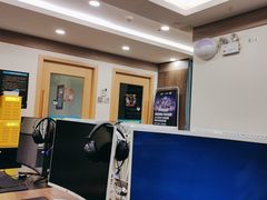 -网鱼网咖(浦东长岛路店)