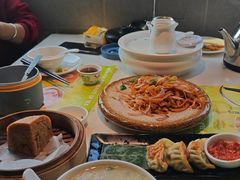 -叹茶靓点·粤式餐厅·全天茶市(石井万民广场店)