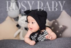 -RosyBaby萝西儿童摄影(园区店)