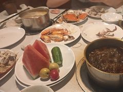 -九月海·海鲜自助(世纪东方店)