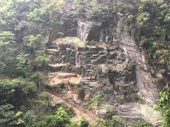 -武隆天坑地缝国家地质公园