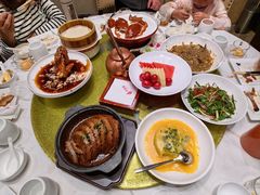 -大鸭梨烤鸭(北洼路店)