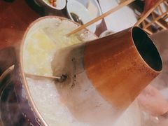 -1078號老北京涮肉(松柏店)