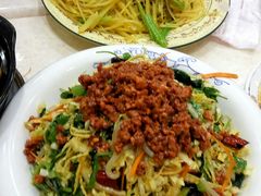 -金鼎驴肉饺子馆(西四道街店)