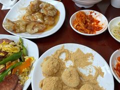 -屋里家延边朝鲜族冷面(南园店)
