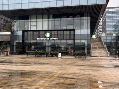 -星巴克(成都科学城店)