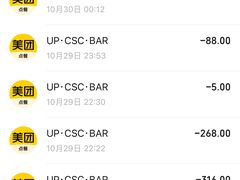 -UP嘻哈酒吧(粉巢店)