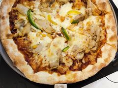 -1981牛排西餐厅(海信店)