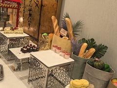 -天伦王朝酒店·盛华瑄餐厅