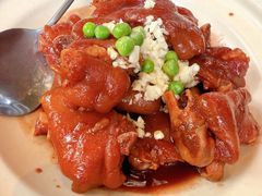 -肴约·花园式餐厅(湖里店)