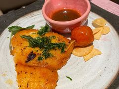-花潮料理艺食馆(SM新生活广场店)