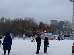 -沈阳奥体冰雪嘉年华