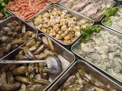 -北方饺子王·海肠捞饭·海鲜锅(山大店)
