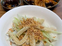 糖醋麻辣凉皮-小豆海棠(人民南路店)