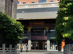 -香云轩·顺德菜(香云纱园林酒店店)