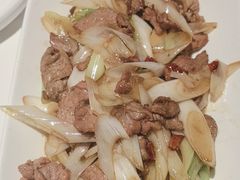 -西域阿里马新疆菜·清真(桂花路店)