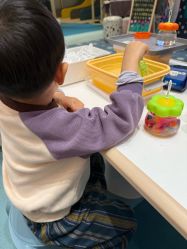 -奈尔宝·儿童乐园·亲子餐厅(苏州大悦城店)