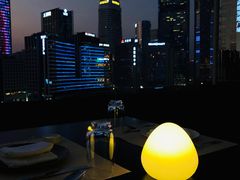 -Mercato莫卡多露台餐厅与酒吧(K11店)