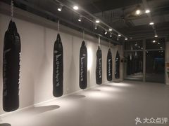 -北武堂拳击散打搏击泰拳俱乐部(三里屯总店)