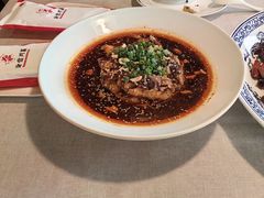 -渝信川菜(南滨店)