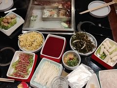 -重庆德忆火锅（龙南街3店）(渝水岸餐饮)