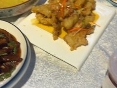 -人民公社大食堂(张家湾店)