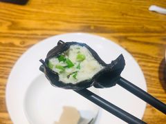 墨鱼水饺-双合园·海鲜水饺青岛菜(大尧三路店)