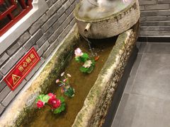 -十六中酱肉·烧烤·京菜小馆(五方桥旗舰店)