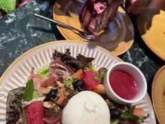 -BAKER&SPICE(安福路店)