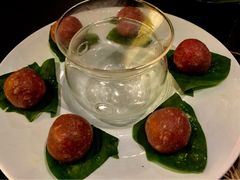 -捞王猪肚鸡火锅(财富中心店)