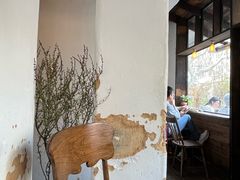 -WABI COFE(愚园路店)