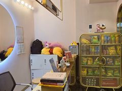 -极光点播影院·Switch.游戏馆(世界之窗店)