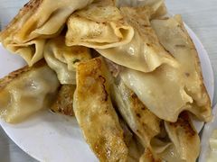 牛肉锅贴-劈柴院锅贴(沈阳路店)